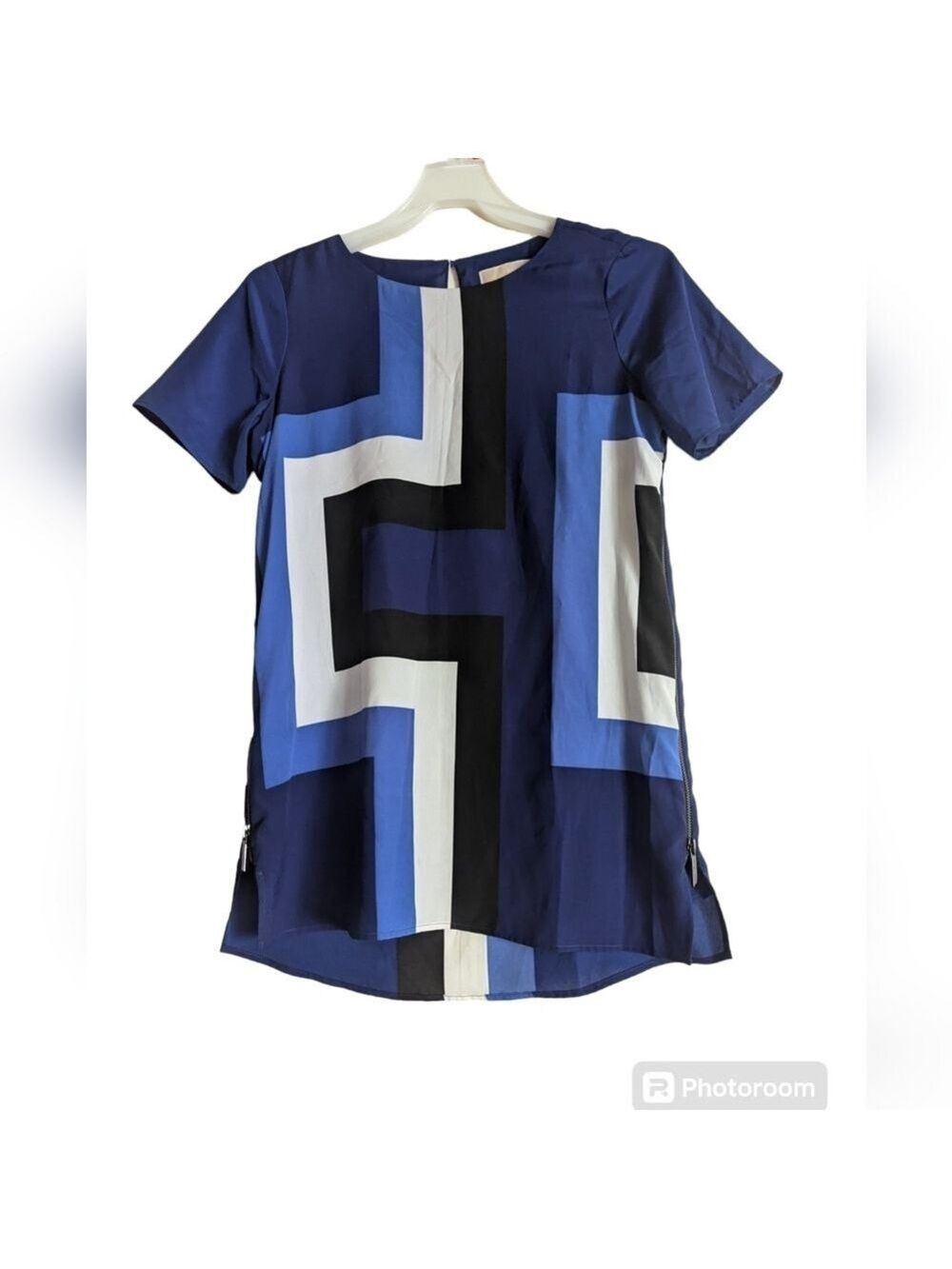 Michael Michael Kors Tunic Top